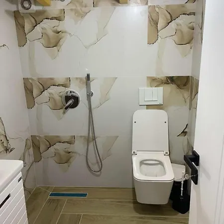 Shegani House 게스트하우스