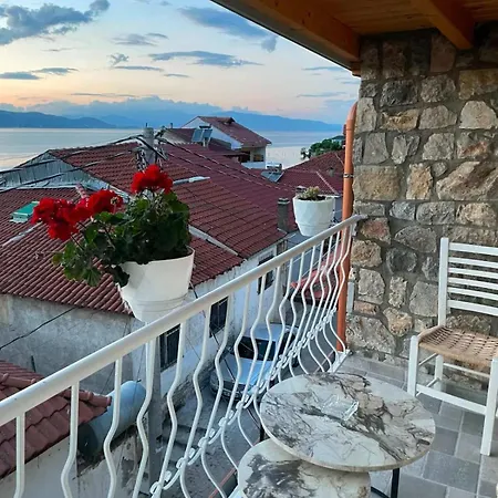 Shegani House Penzion Lini