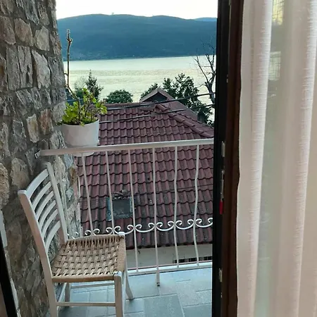 Penzion Shegani House Lini