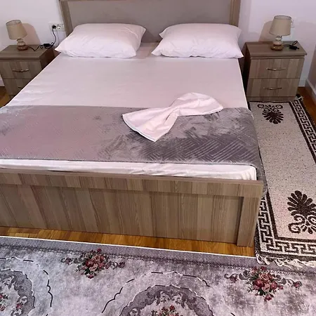 Shegani House Penzion