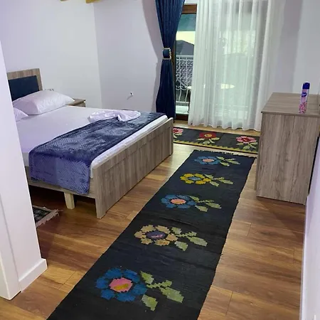 Shegani House