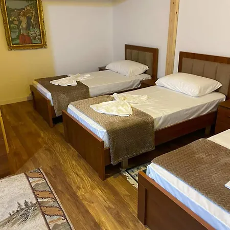 Penzion Shegani House Lini