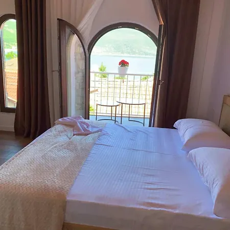 Shegani House Penzion
